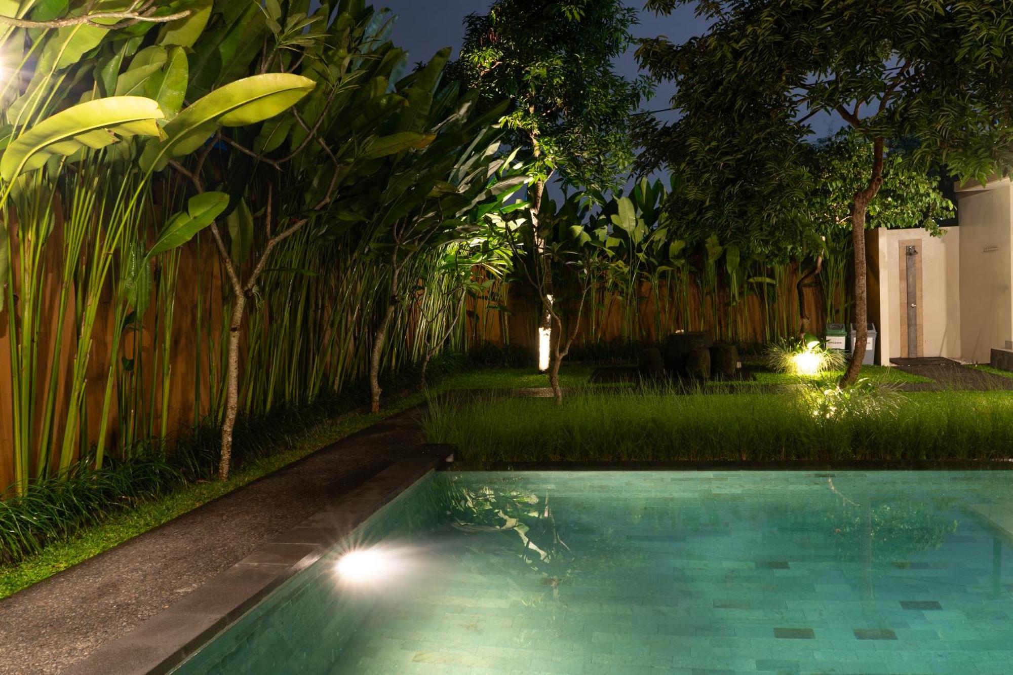 Tiny'S House Hotel Ubud Eksteriør billede